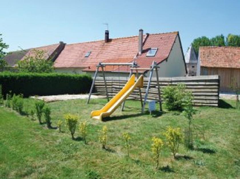 Camping De La Mottelette Forest-Montiers Exteriér fotografie